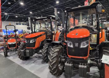 BREAKING: TAFE intră oficial în România. Unul dintre cei mai mari producători de tractoare din lume ajunge în fermele românești