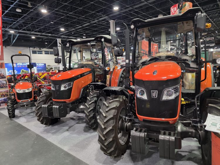 BREAKING: TAFE intră oficial în România. Unul dintre cei mai mari producători de tractoare din lume ajunge în fermele românești