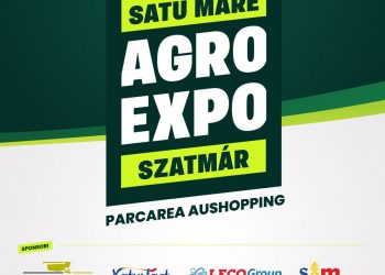 Agro Expo Satu Mare 2026, locul unde tradiția și inovația construiesc viitorul agriculturii