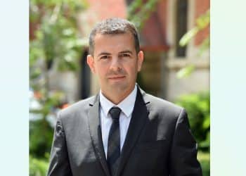 Fostul ministru al Agriculturii, Daniel Constantin, numit președinte al Agenției pentru Investiții și Comerț Exterior