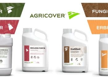 Agricover introduce patru branduri proprii pentru inputuri