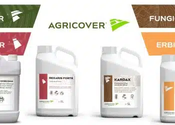 Agricover introduce patru branduri proprii pentru inputuri