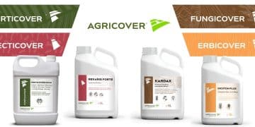 Agricover introduce patru branduri proprii pentru inputuri
