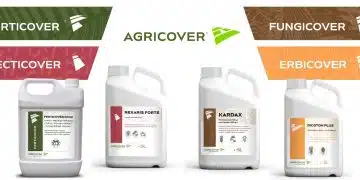 Agricover introduce patru branduri proprii pentru inputuri