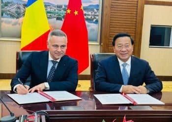 România obține acces pe piața Chinei pentru produse agroalimentare
