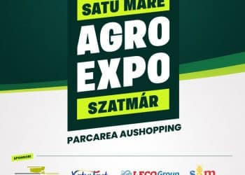 Agro Expo Satu Mare 2026, locul unde tradiția și inovația construiesc viitorul agriculturii