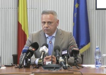 Bilanțul prezentat de ministrul Florin-Ionuț Barbu după trei ani la Agricultură