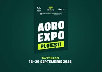 Agro Expo Ploiești 2026, evenimentul care aduce agricultura modernă în Prahova