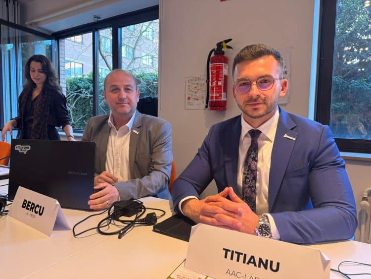 AAC prezintă concluziile reuniunilor COPA-COGECA: bugetul PAC, comerțul și noile reguli UE