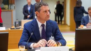 Bolojan anunță interimarii din Guvern, Tánczos Barna merge la Agricultură