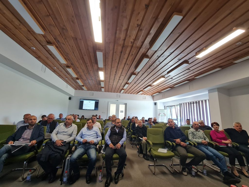 UNCSV ajunge la 77 de cooperative membre și își trasează strategia pentru agricultura post 2027