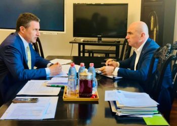 Bolojan și Tánczos Barna pun presiune pe sistem, subvențiile fermierilor devin prioritate zero