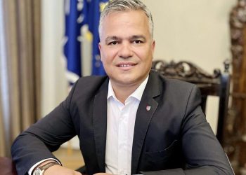Adrian Veștea, propunerea surpriză pentru funcția de premier. Cine este omul pe care Nicușor Dan îl vede la conducerea Guvernului