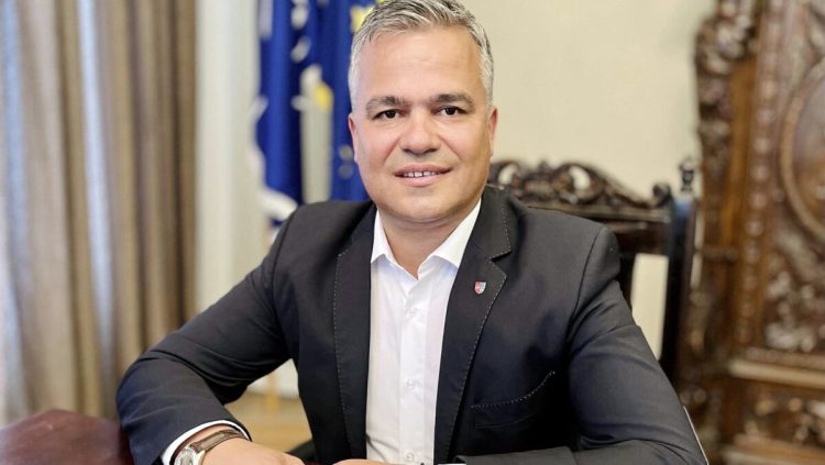 Adrian Veștea, propunerea surpriză pentru funcția de premier. Cine este omul pe care Nicușor Dan îl vede la conducerea Guvernului
