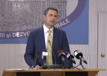 Tánczos Barna: „România pierde anual 50 de milioane de euro din TVA din cauza importurilor masive de carne”