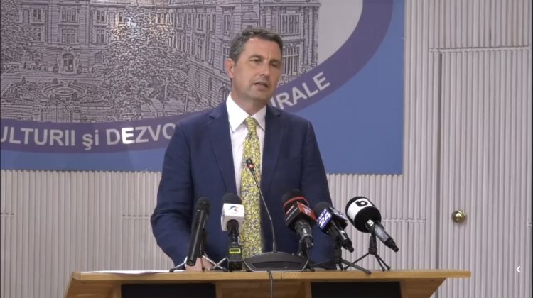Tánczos Barna: „România pierde anual 50 de milioane de euro din TVA din cauza importurilor masive de carne”